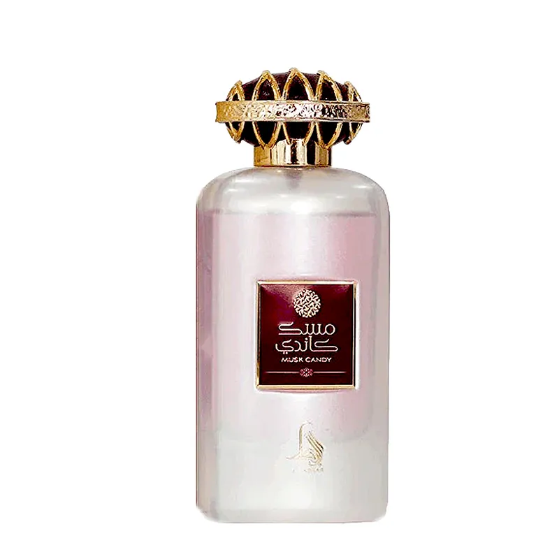Musk Candy Eau de parfum - 100ml by Al Absar