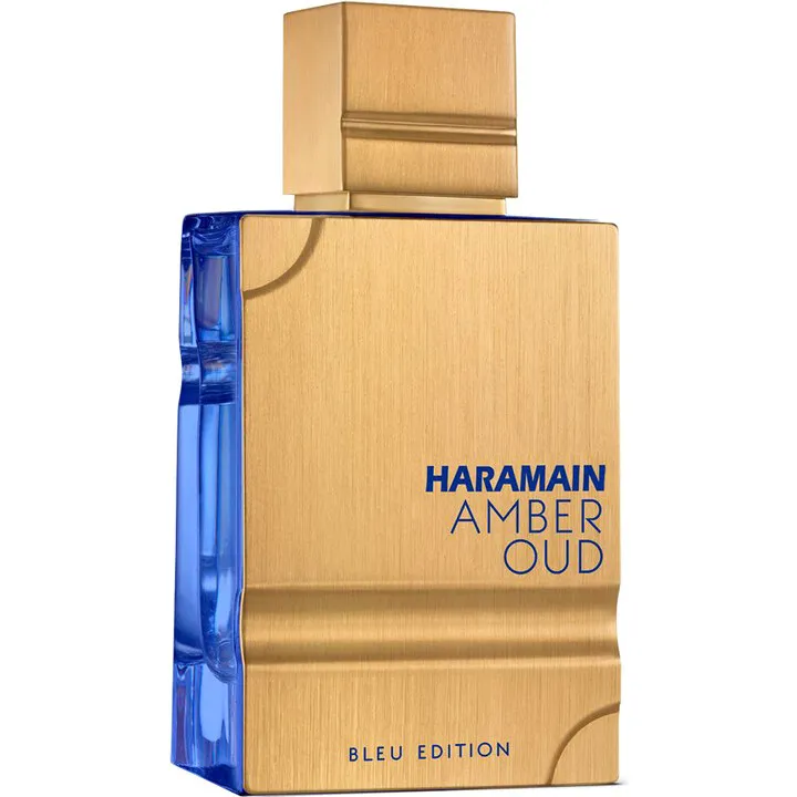 Al Haramain Amber Oud Blue Edition Eau de Parfum 60ml Spray