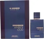 Al Haramain Amber Oud Dubai Night Extrait de Parfum 75ml Spray