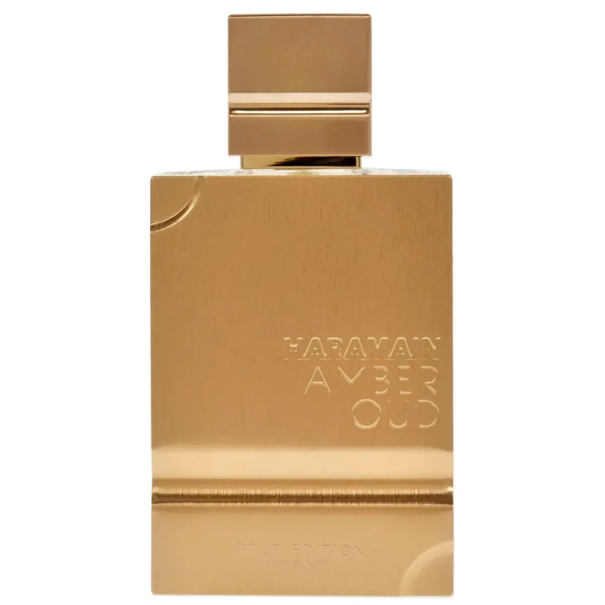 Al Haramain Amber Oud Gold Eau de Parfum 100ml Spray
