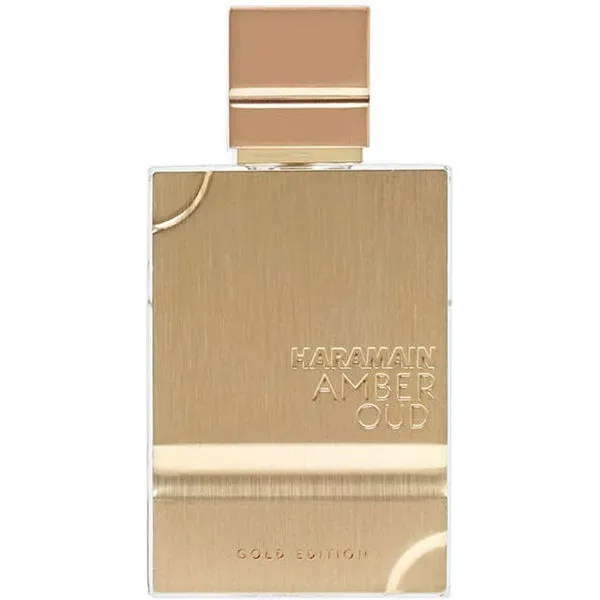 Al Haramain Amber Oud Gold Eau De Parfum 200ml Spray