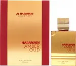 Al Haramain Amber Oud Ruby Edition Eau de Parfum 100ml Spray