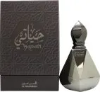 Al Haramain Hayati Eau de Parfum 100ml Spray