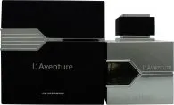 Al Haramain L'Aventure Homme Eau de Parfum 100ml Spray