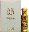 Al Haramain Musk Floral Perfume Oil 12ml