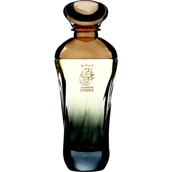 Al Haramain Oyuny Eau de Parfum 100ml Spray