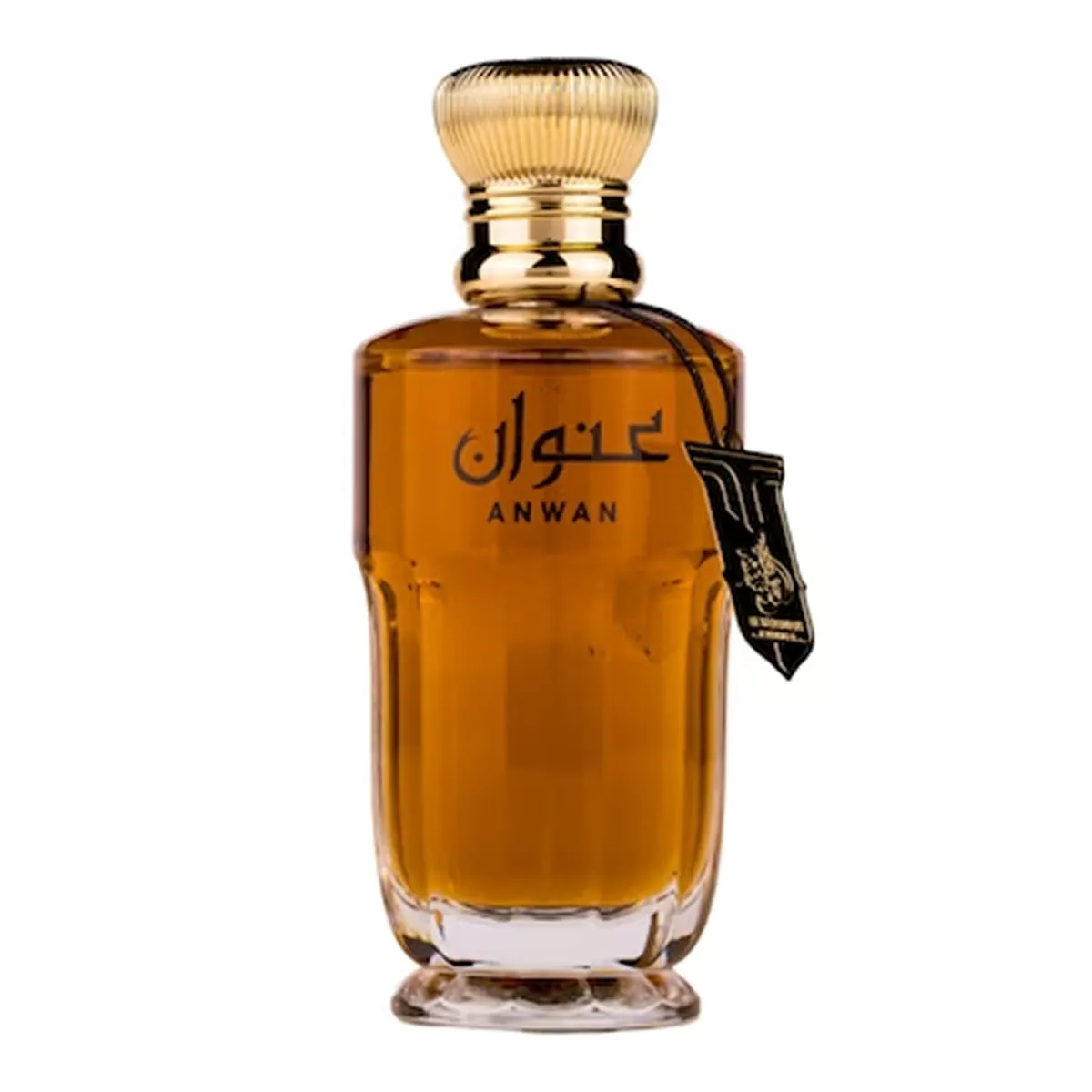 Anwan Eau De Parfum 100ml by Al Wataniah Sweet Woody Musky