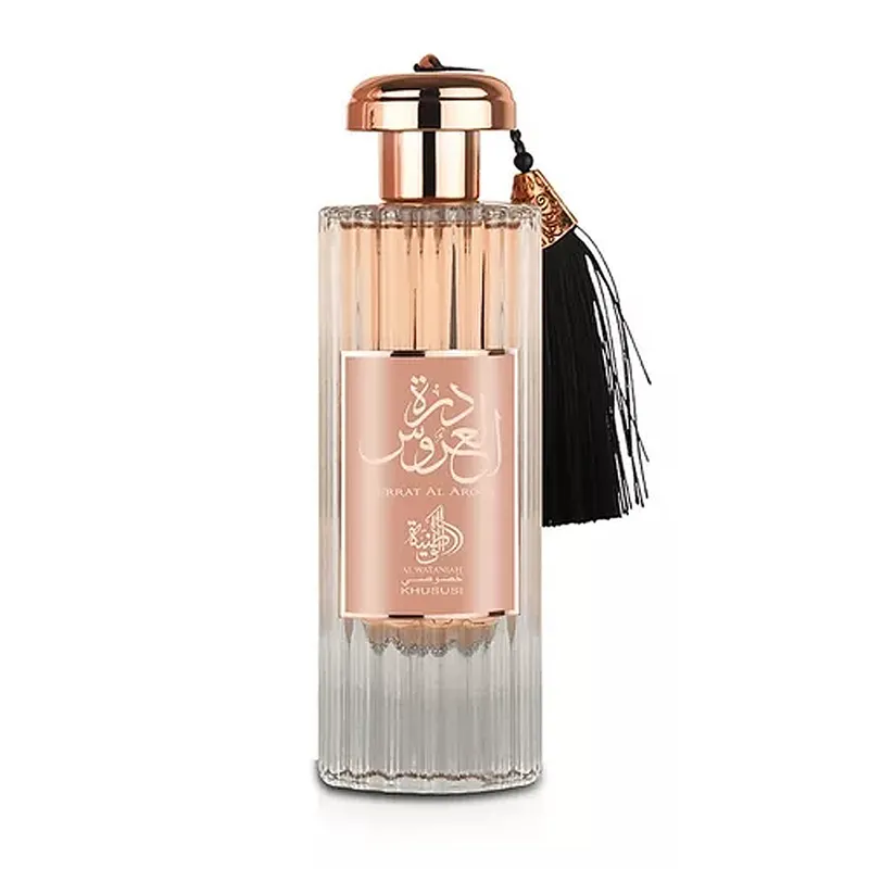 Durrat Al Aroos Eau De Parfum 100ml by Al Wataniah - For Women