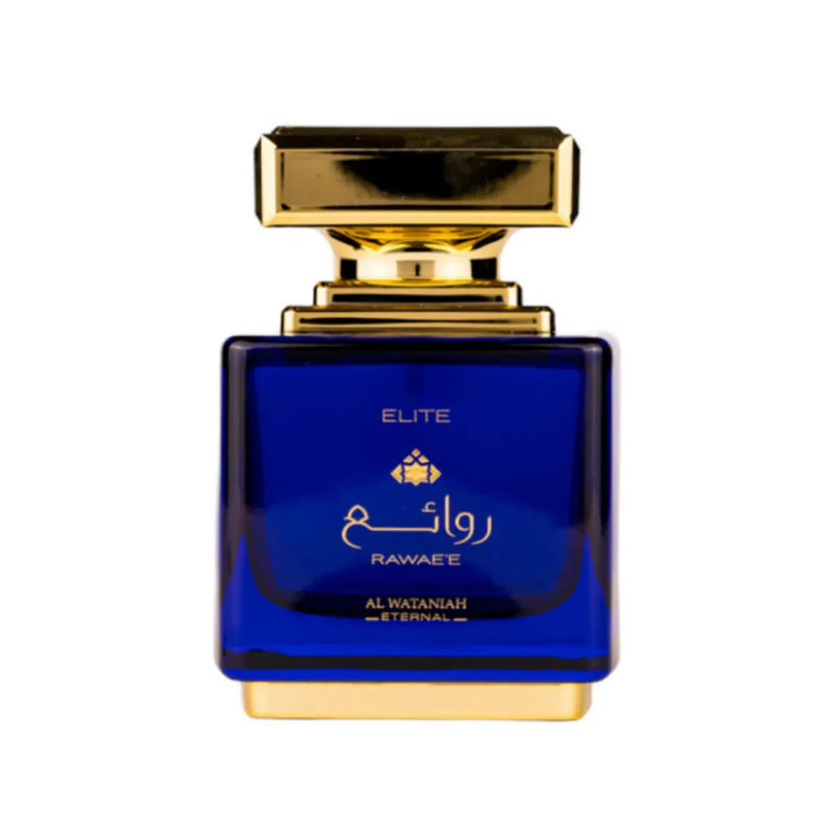 Rawae'e Elite EDP 100ml by Al Wataniah
