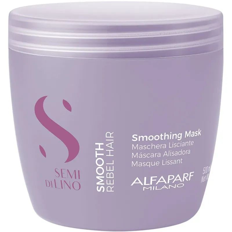 Alfaparf Milano - Semi Dilino Smoothing Mask (500ml)