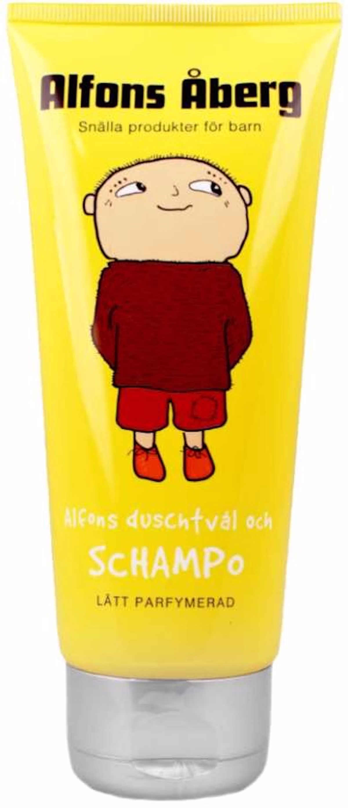 Alfons &Aring;berg Alfons Shower Gel & Shampoo 200 ml