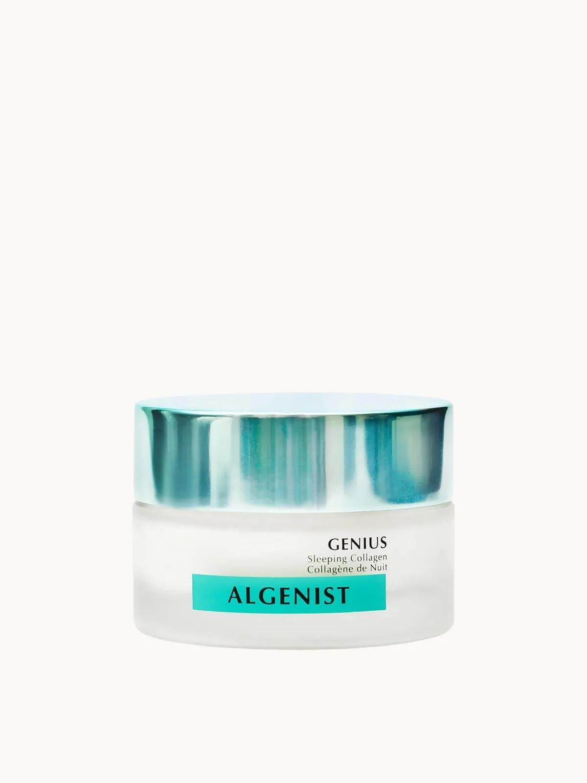 ALGENIST GENIUS Sleeping Collagen 60ml
