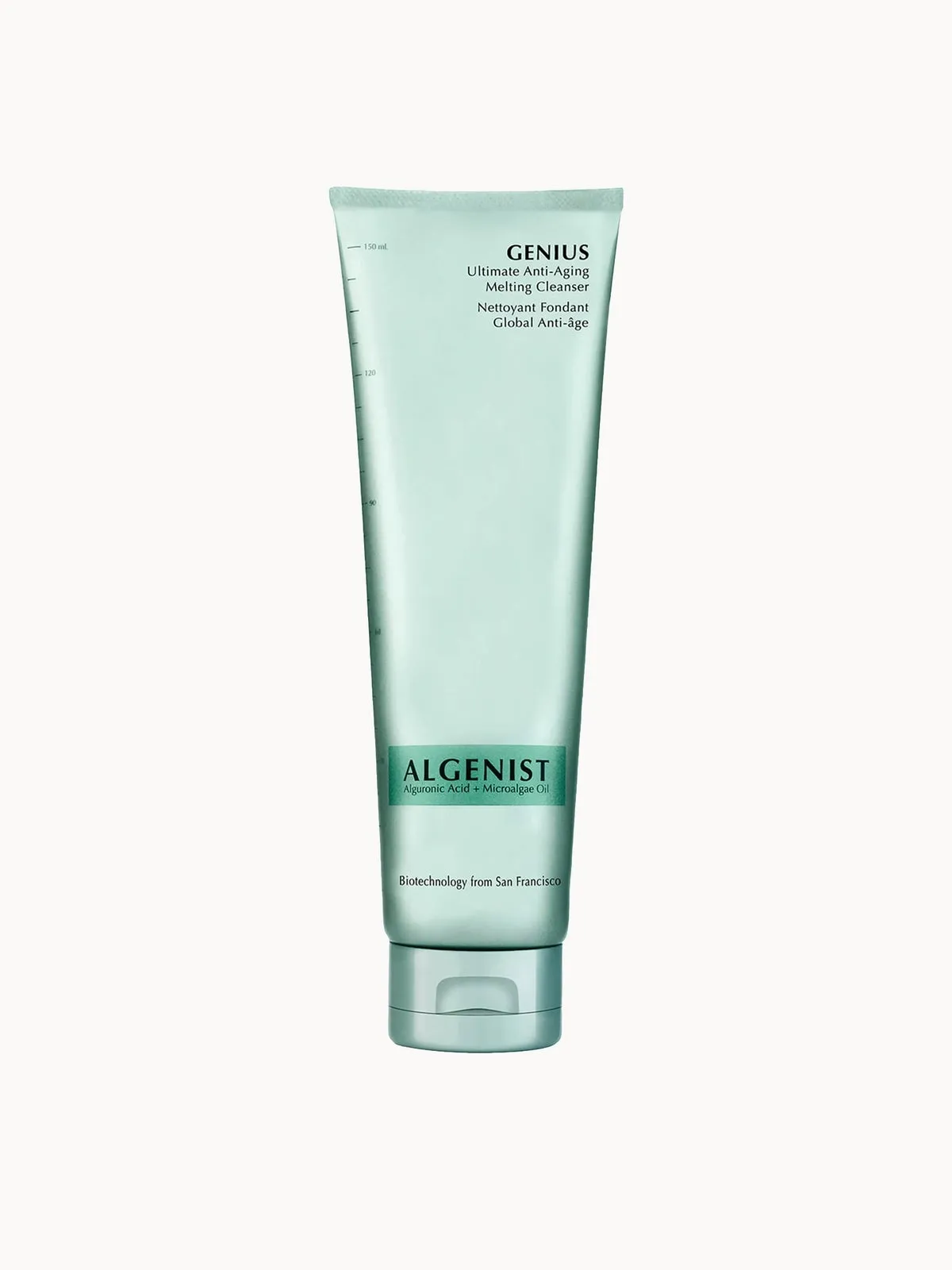ALGENIST GENIUS Ultimate Anti-Ageing Melting Cleanser 150ml