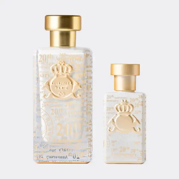 20TH ANNIVERSARY SET 60ML & 20ML