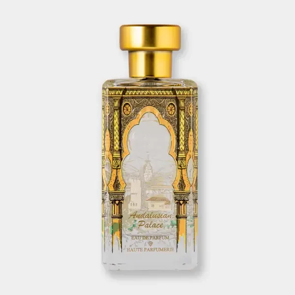 ANDALUSIAN PALACE