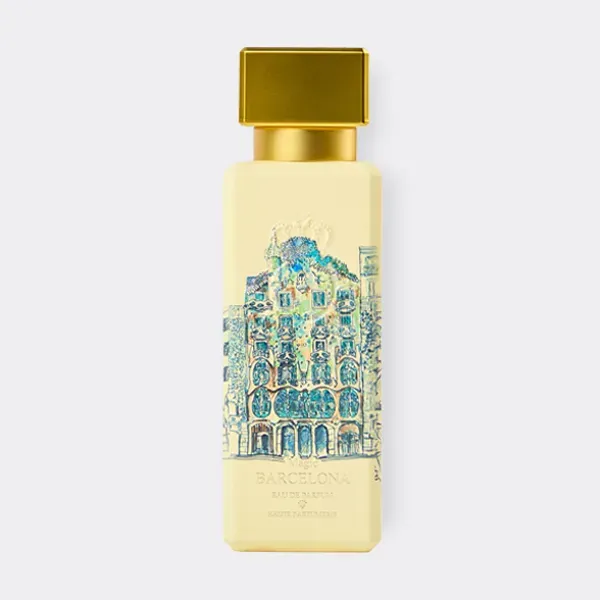 MAGIC BARCELONA