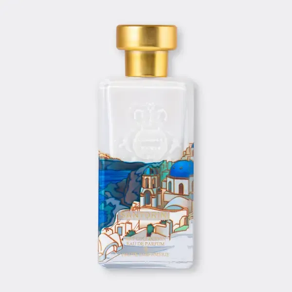 SANTORINI