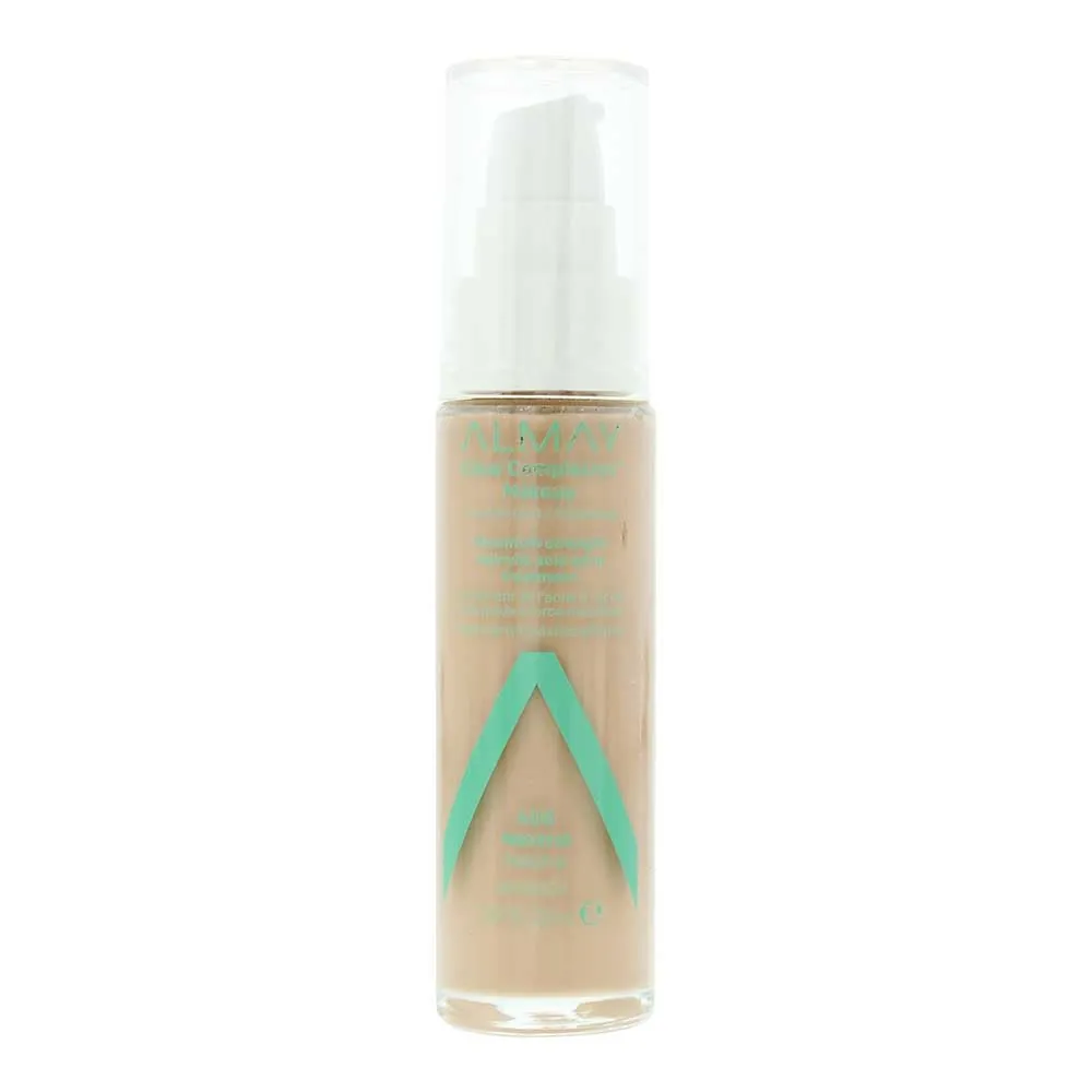 Almay Clear Complexion Makeup 30ml - 400 Neutral