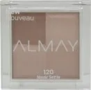 Almay Eyeshadow 3.5g - 120 Never Settle
