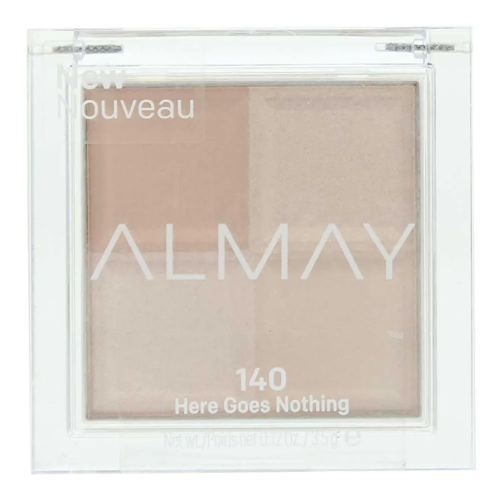 Almay Eyeshadow 3.5g - 140 Here Goes Nothing