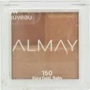 Almay Eyeshadow 3.5g - 150 Pure Gold