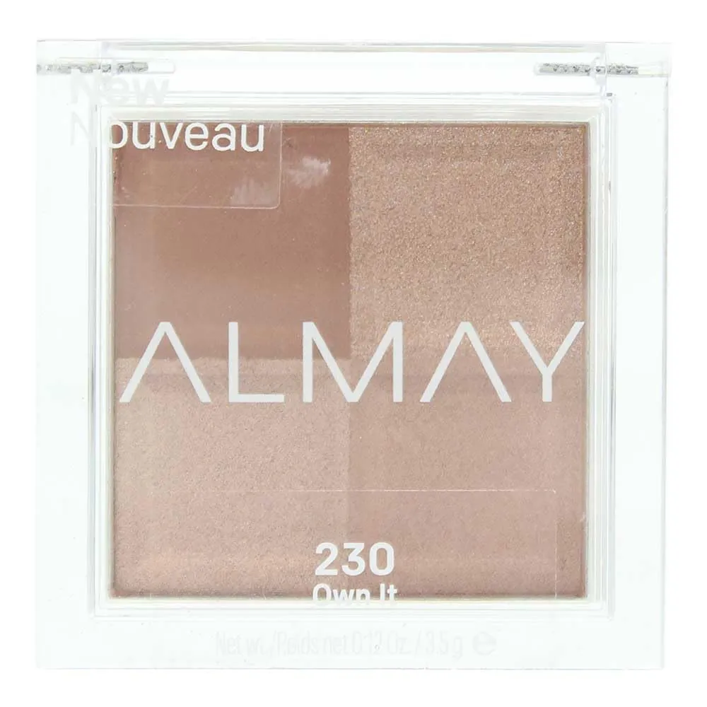 Almay Eyeshadow 3.5g - 230 Own It