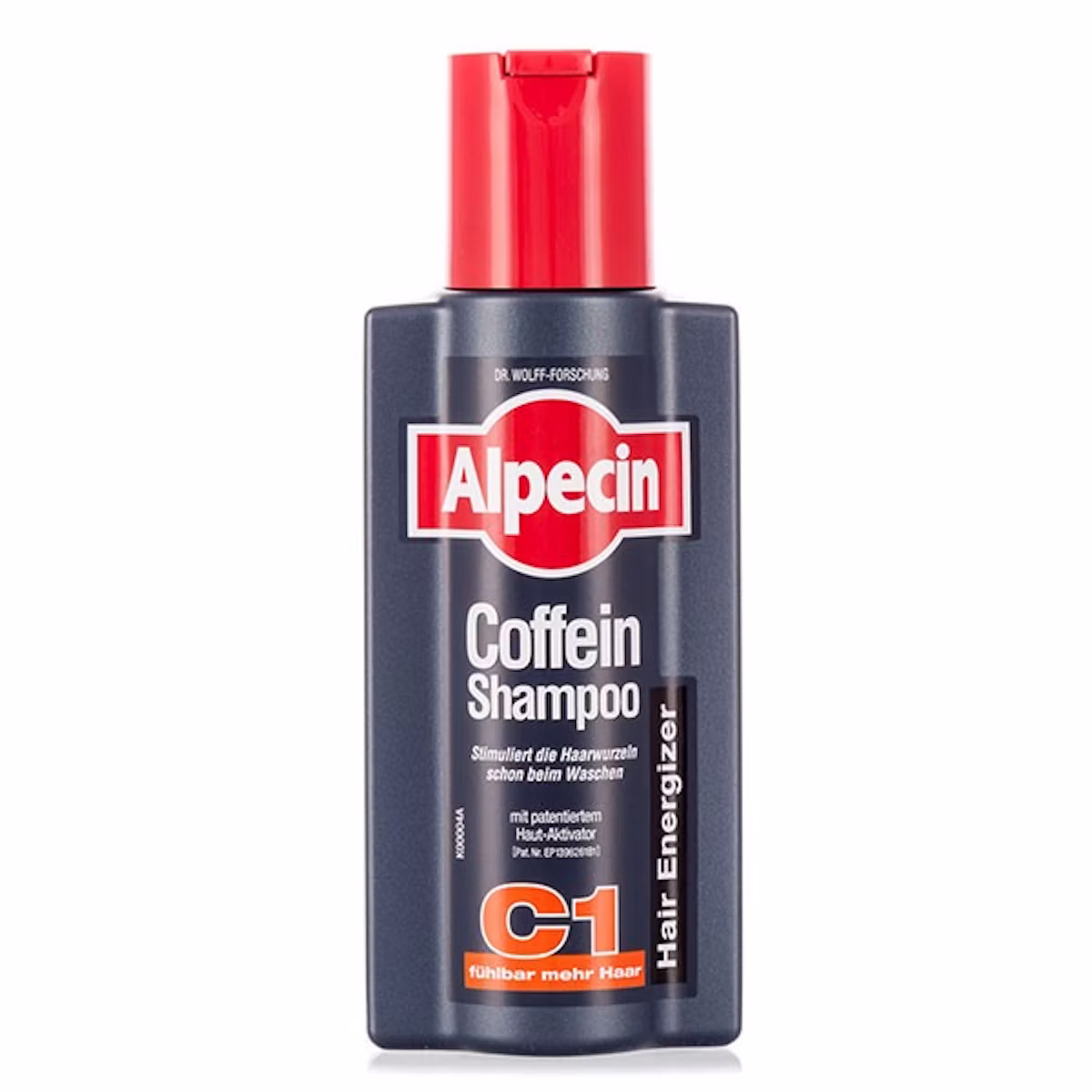 Alpecin Coffein Shampoo C1 250 ml