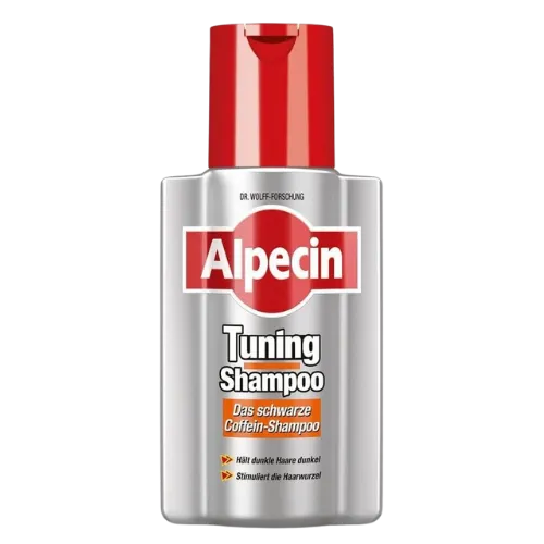 Alpecin Alpecin Tuning Caffeine Shampoo - 200 ml