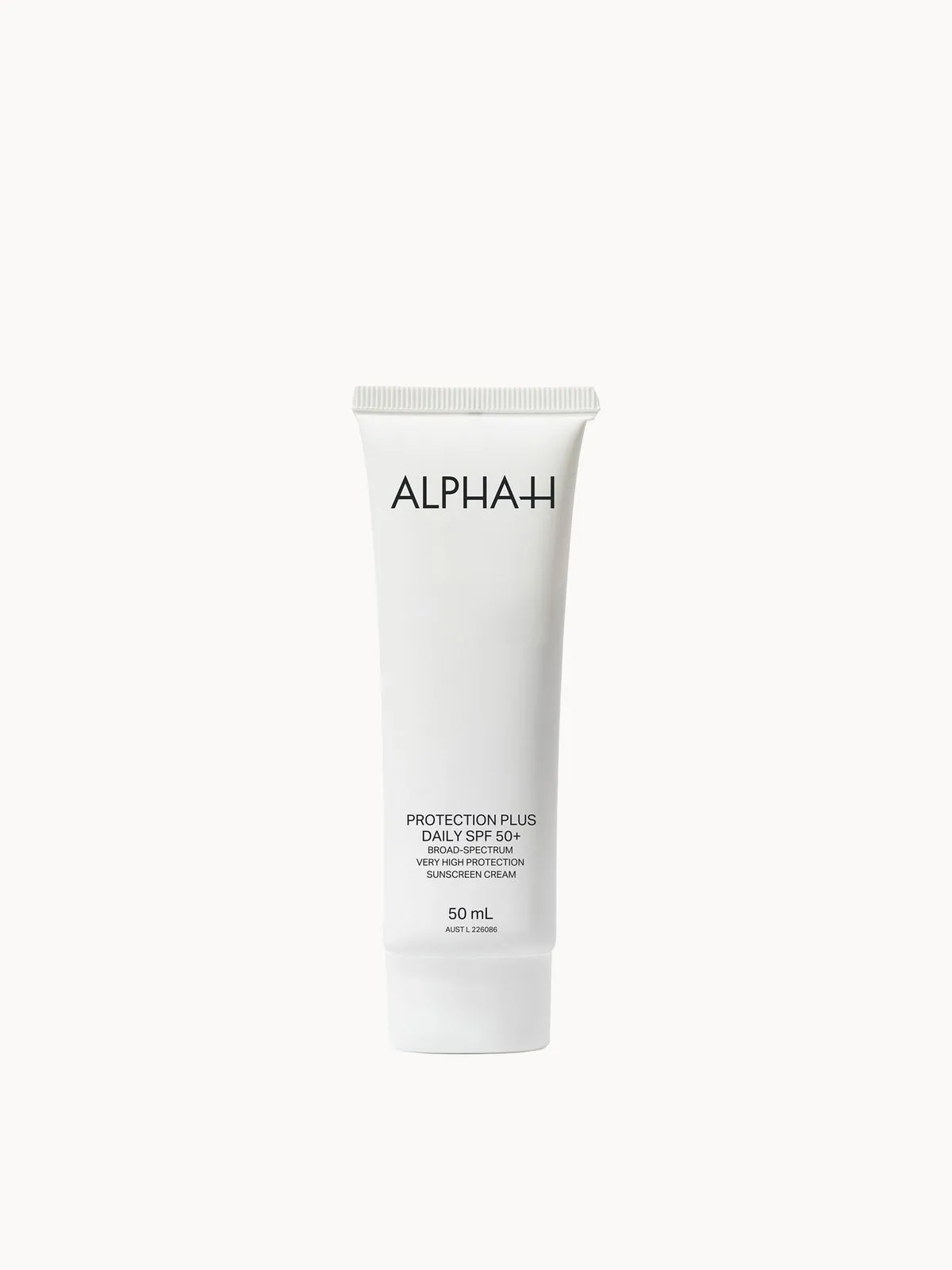 Alpha-H Protection Plus Daily SPF50+ 50ml
