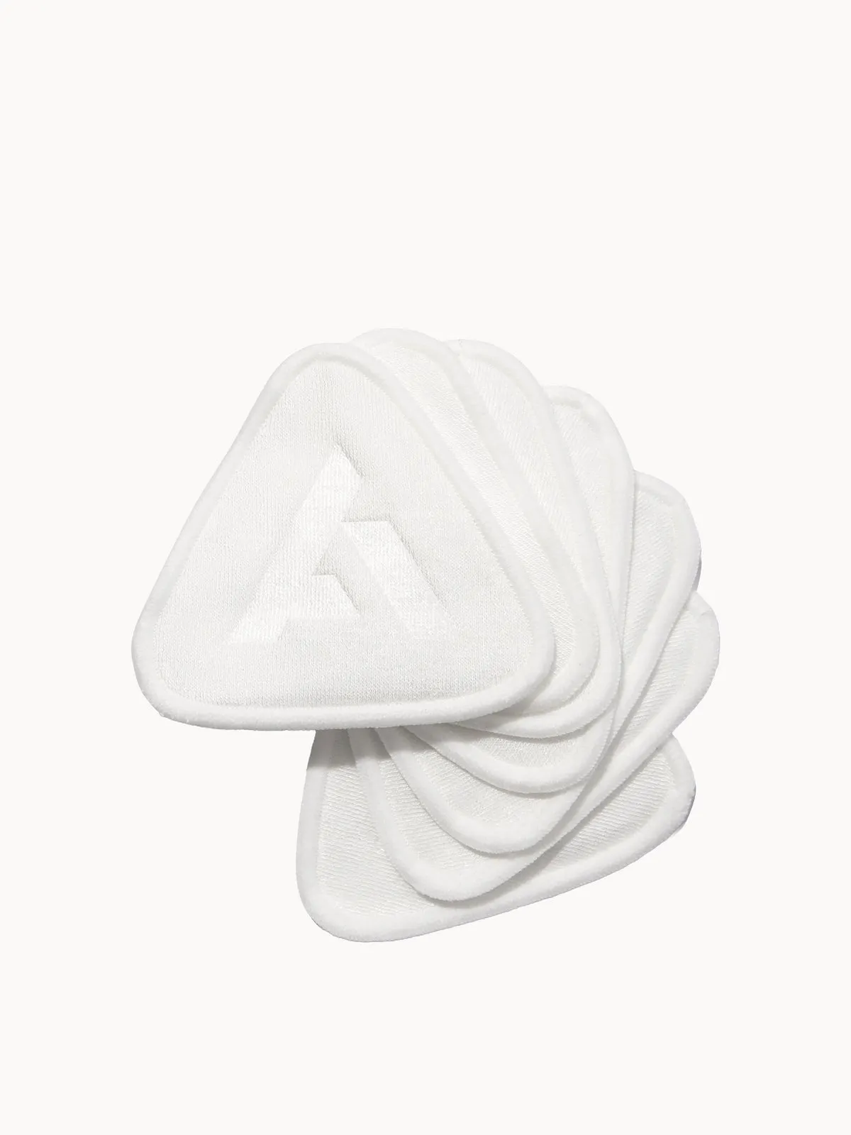 Alpha-H Reusable Cotton Roundals (7 Pack)