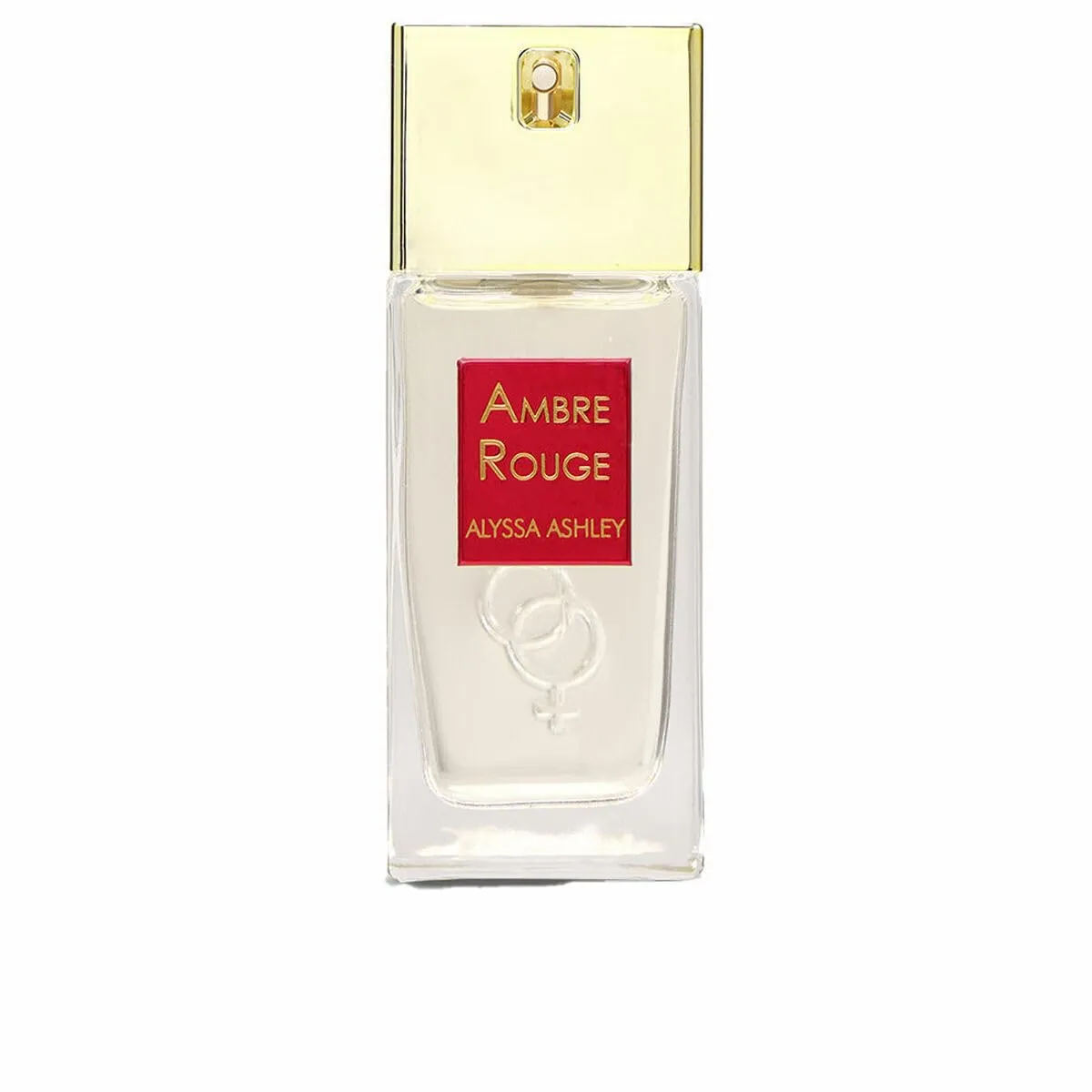 Alyssa Ashley Ambre Rouge Eau de Parfum 30ml Spray