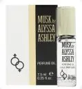 Alyssa Ashley Alyssa Ashley Musk Perfume Oil 7.5ml