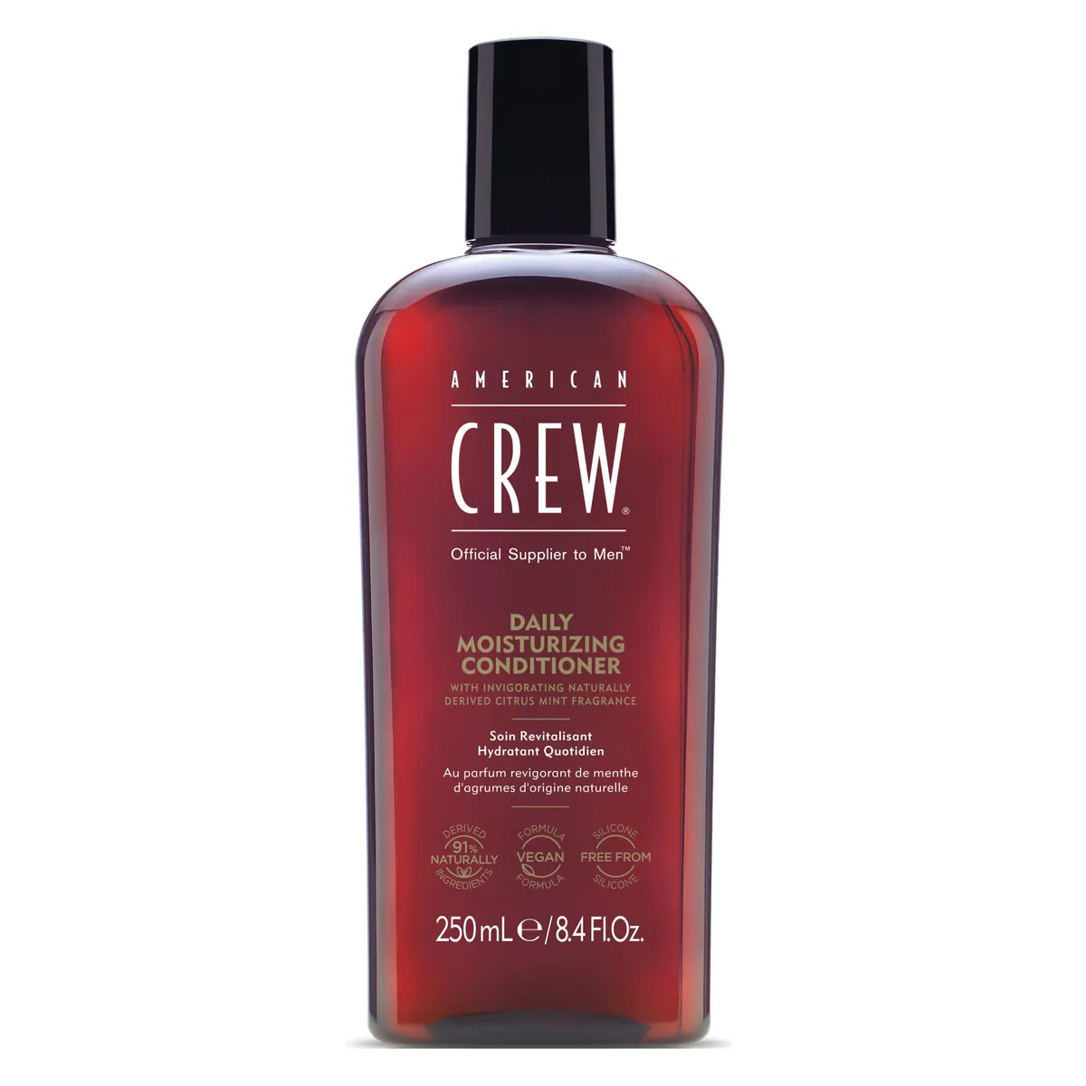 American Crew Daily Moisturizing Conditioner 250ml