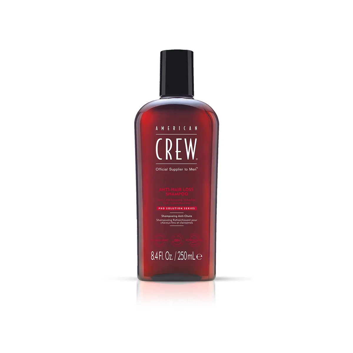 American Crew Fortifying Shampoo 250ml