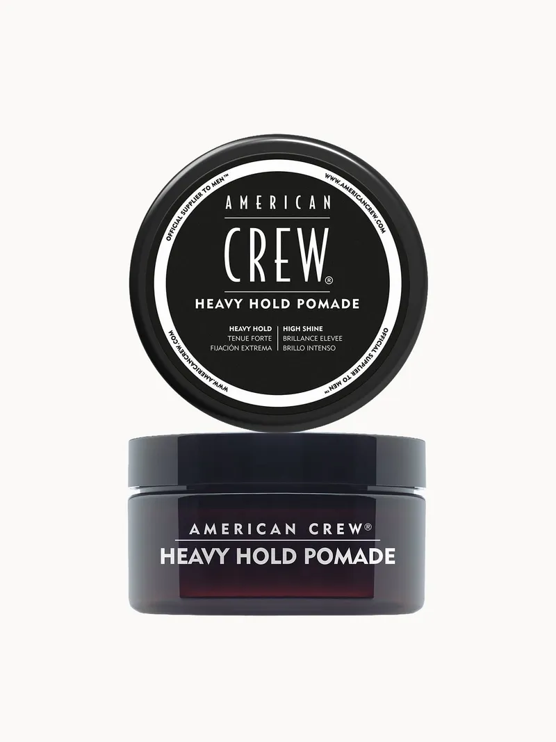 American Crew Heavy Hold Pomade 85g