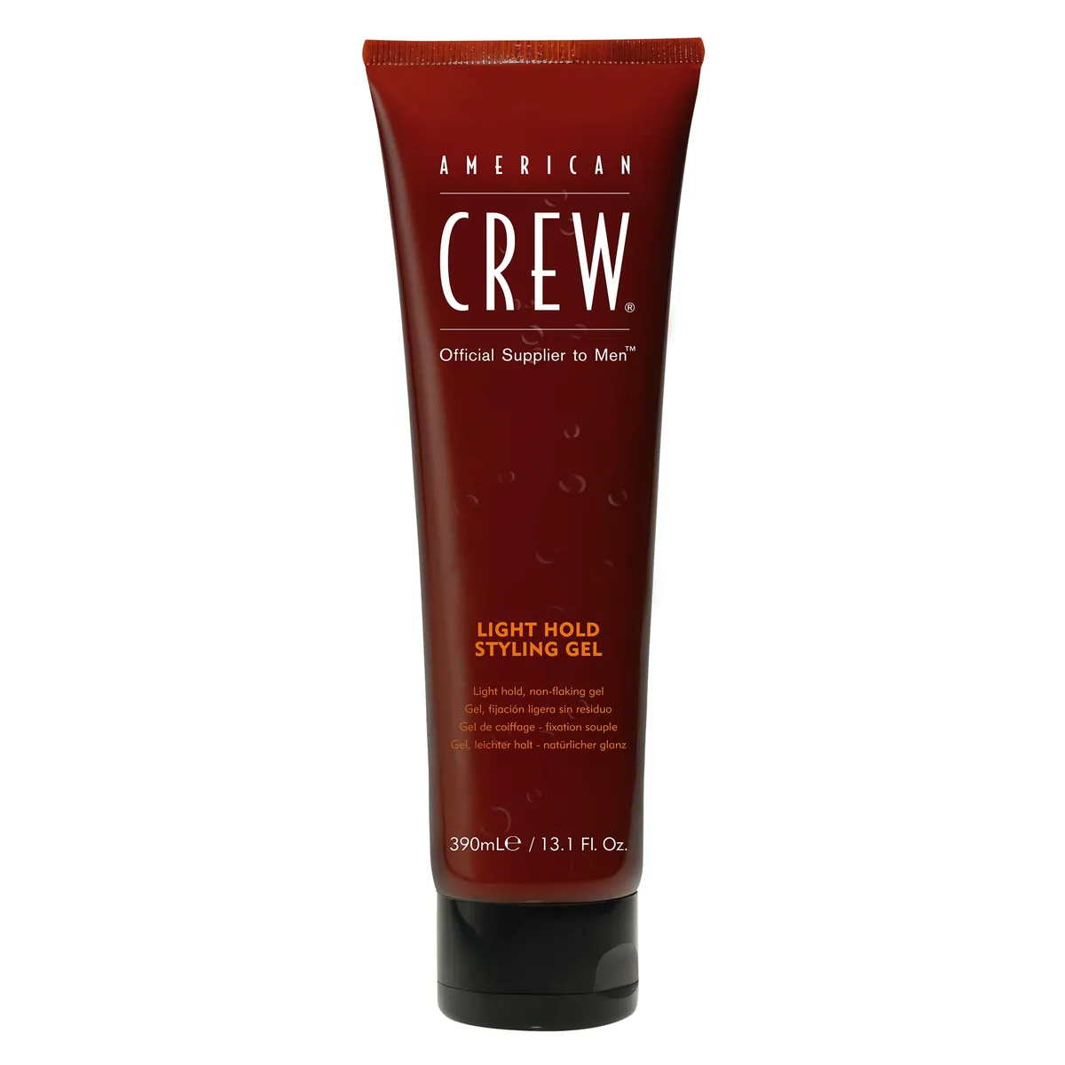 American Crew Style Light Hold Styling Gel 390ml