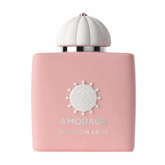 Amouage Blossom Love Eau De Parfum Spray 100ml