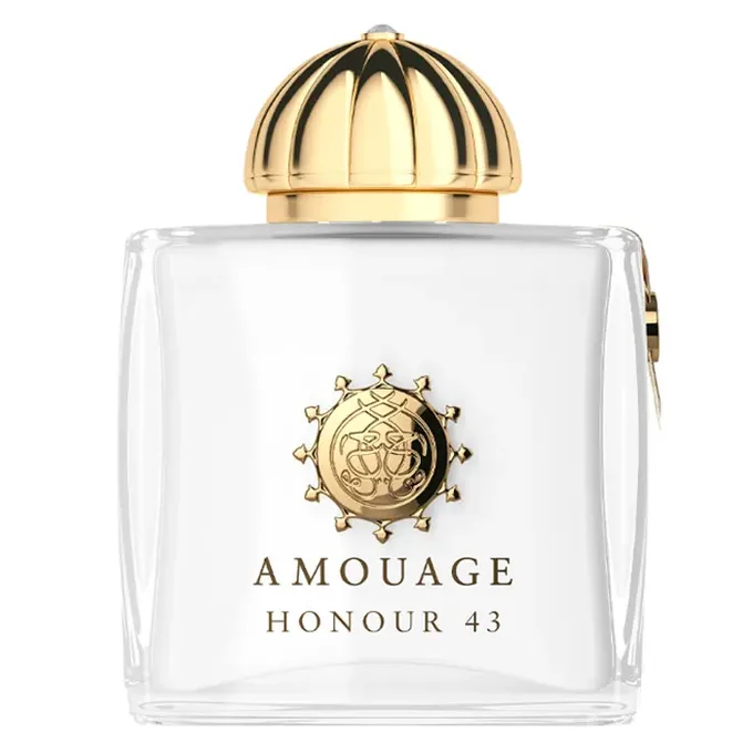 Amouage Honour 43 Woman Extrait De Parfum Spray 100ml