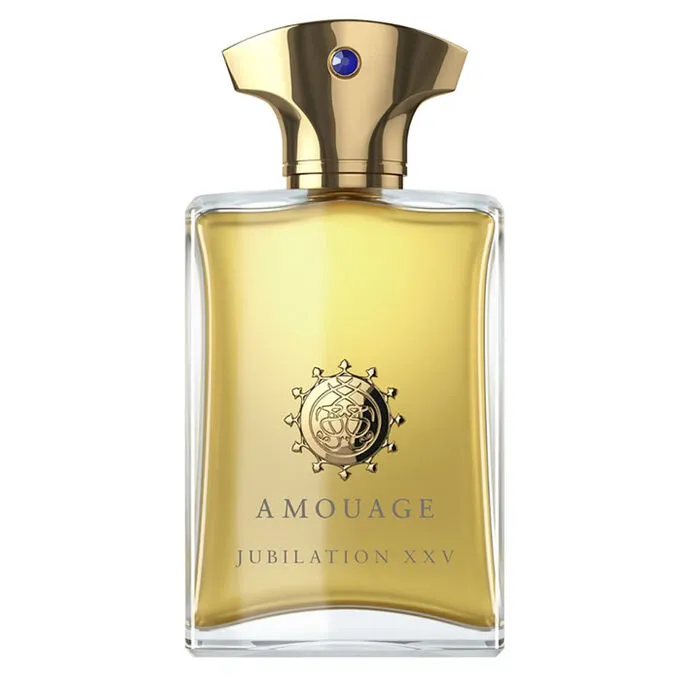 Amouage Jubilation XXV Man Eau De Parfum Spray 100ml