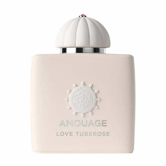 Amouage Love Tuberose Woman Eau De Parfum Spray 100ml