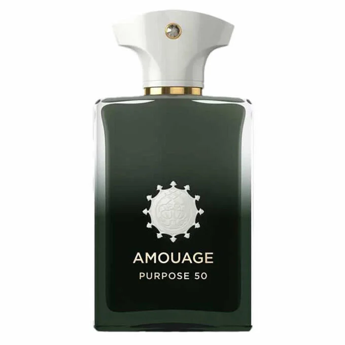 Amouage Purpose 50 Extrait De Parfum Spray 100ml