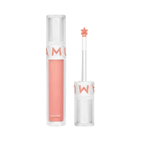 Amuse Soft Cream Cheek Blush - 02 Pink Toast