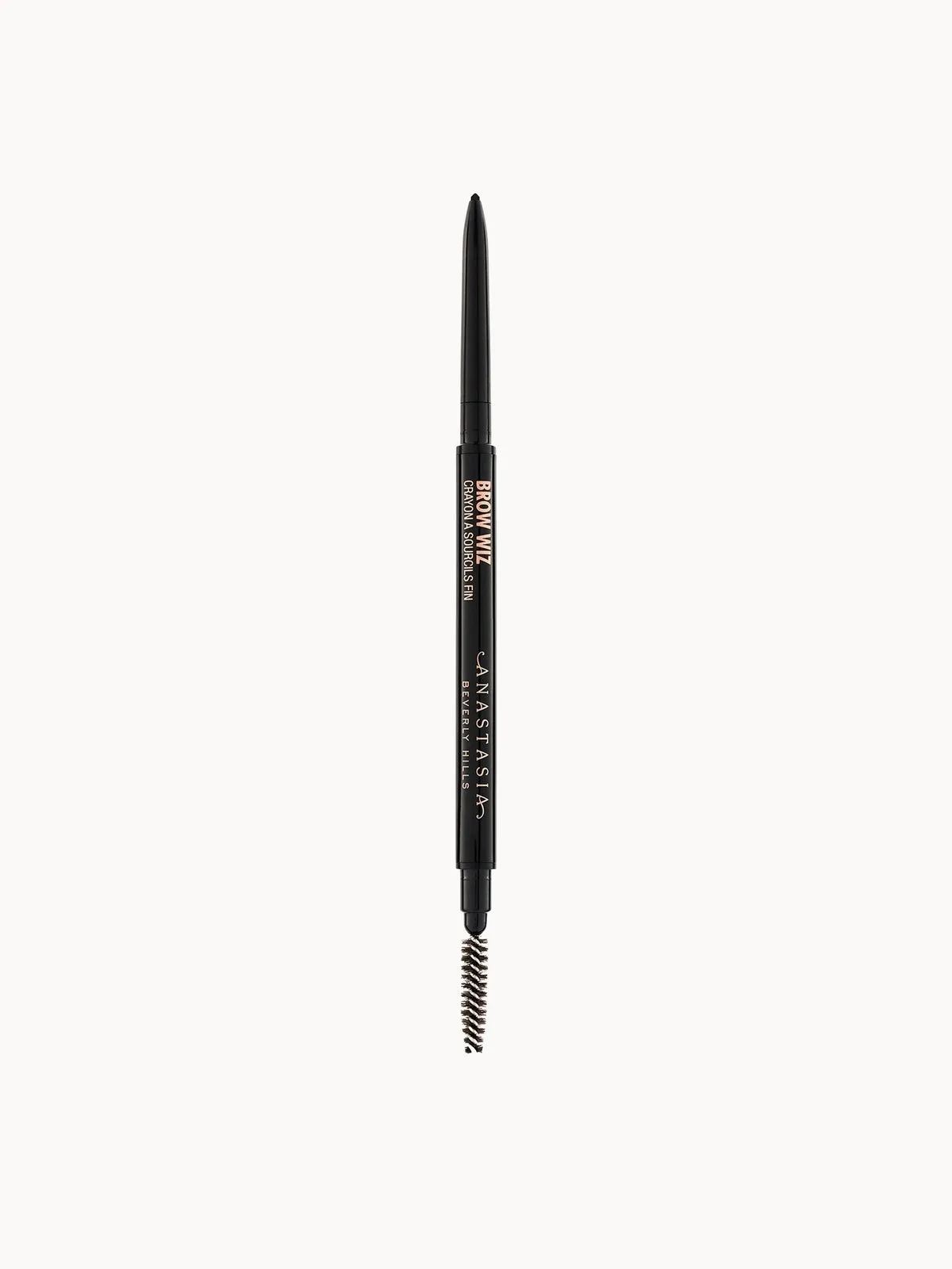 Anastasia Beverly Hills Brow Wiz 0.08g (Various Shades) - Ebony