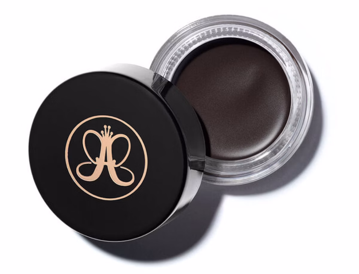 Anastasia Beverly Hills Dipbrow Pomade Ebony 4 g