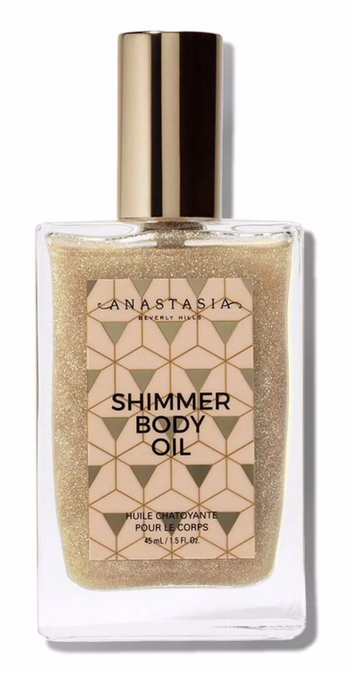 Anastasia Beverly Hills Shimmer Body Oil 45 ml