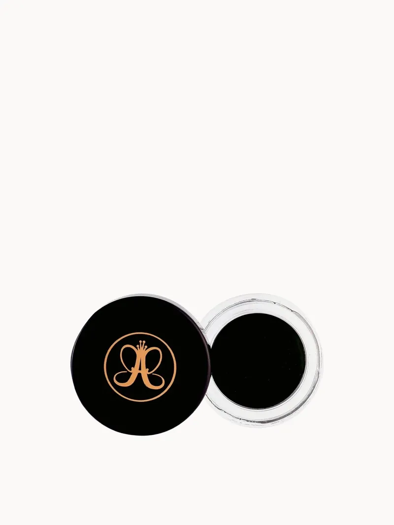 Anastasia Beverly Hills Waterproof Creme Color - Jet Matte