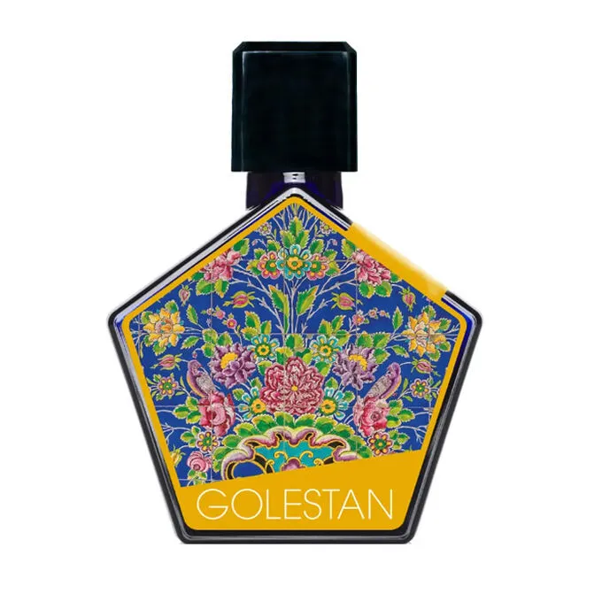 Andy Tauer Golestan Extrait De Parfum Spray 50ml