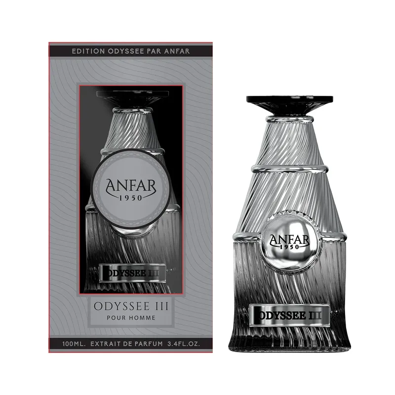 Anfar 1950 Odyssee III 100ml EDP
