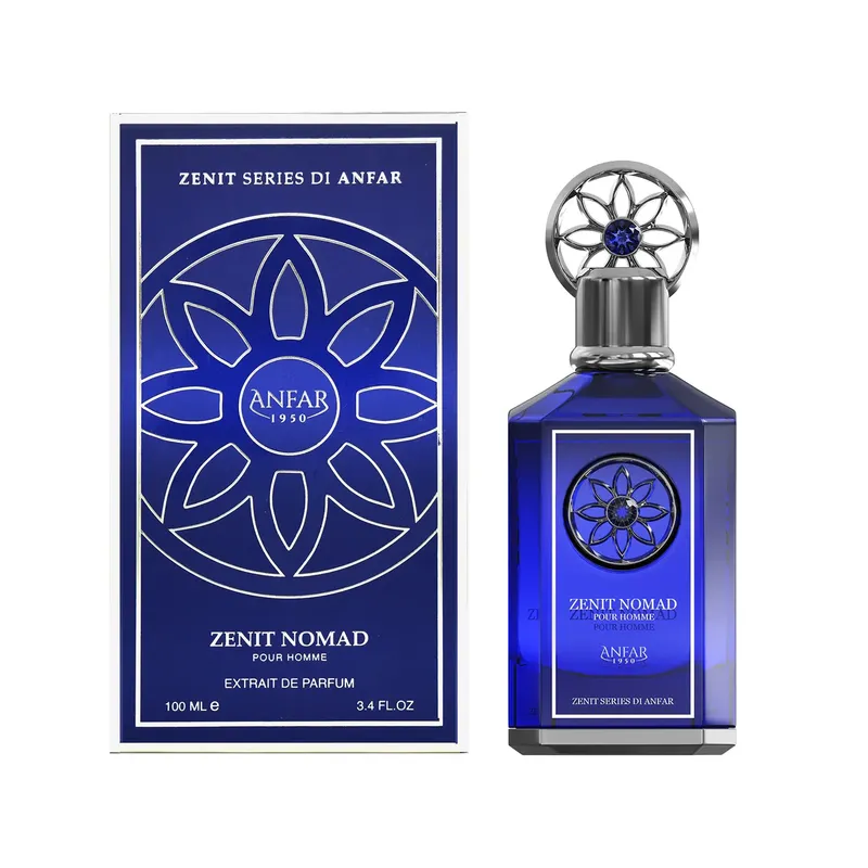 Anfar 1950 Zenit Nomad 100ml Extrait parfum Zenit Series