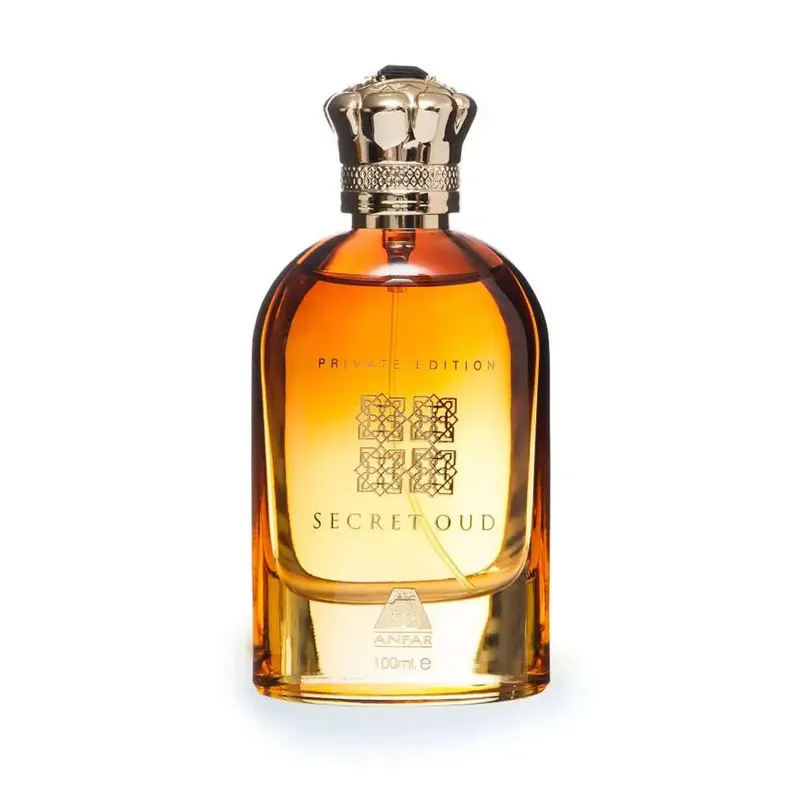 Anfar Secret Oud Private Edition 100ml EDP